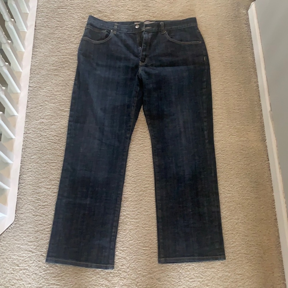 Cuter and Buck Jeans